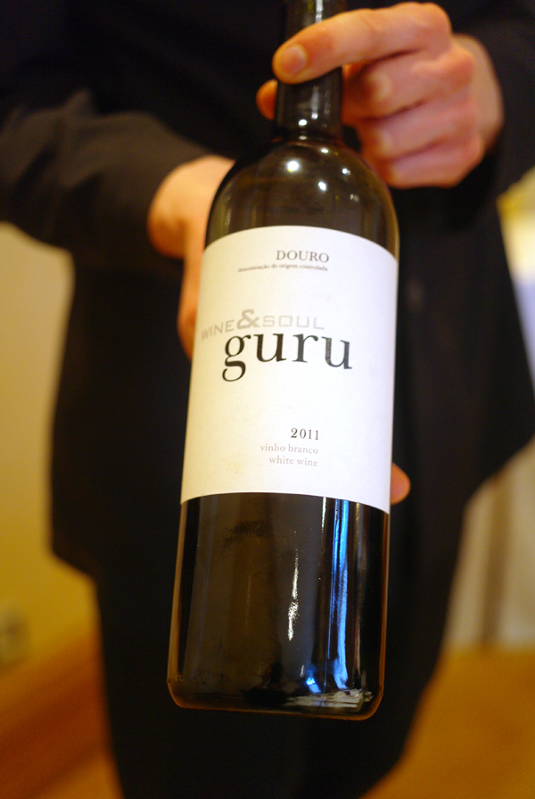 La Vie Wein GURU