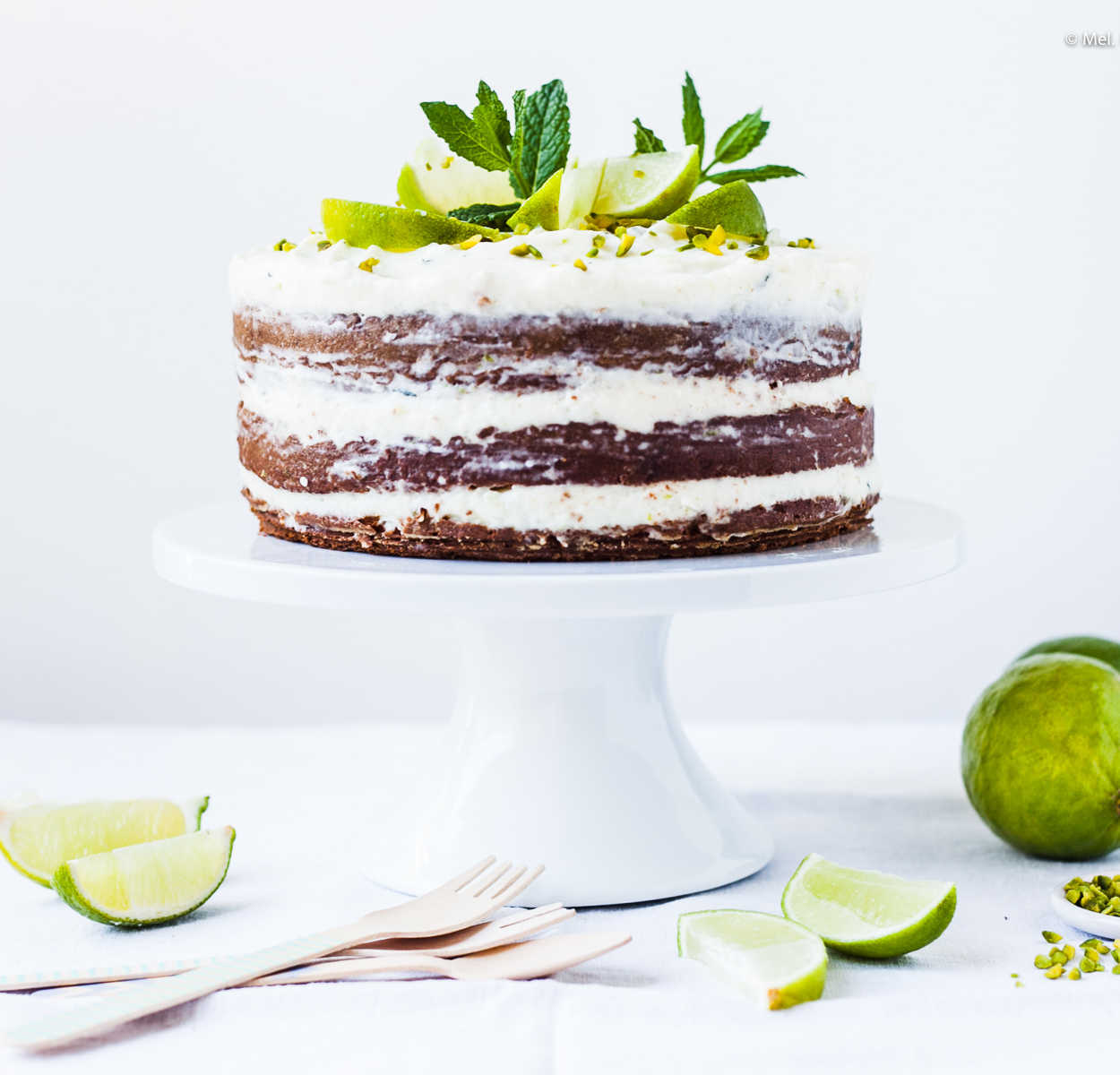 Mojito Naked Cake My Xxx Hot Girl