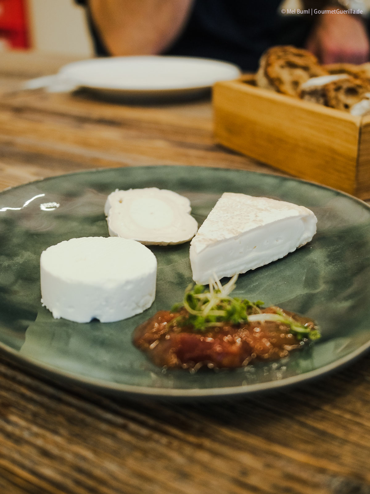 Käse aus Wiens einziger Stadtkäserei Lingenhel | GourmetGuerilla.de