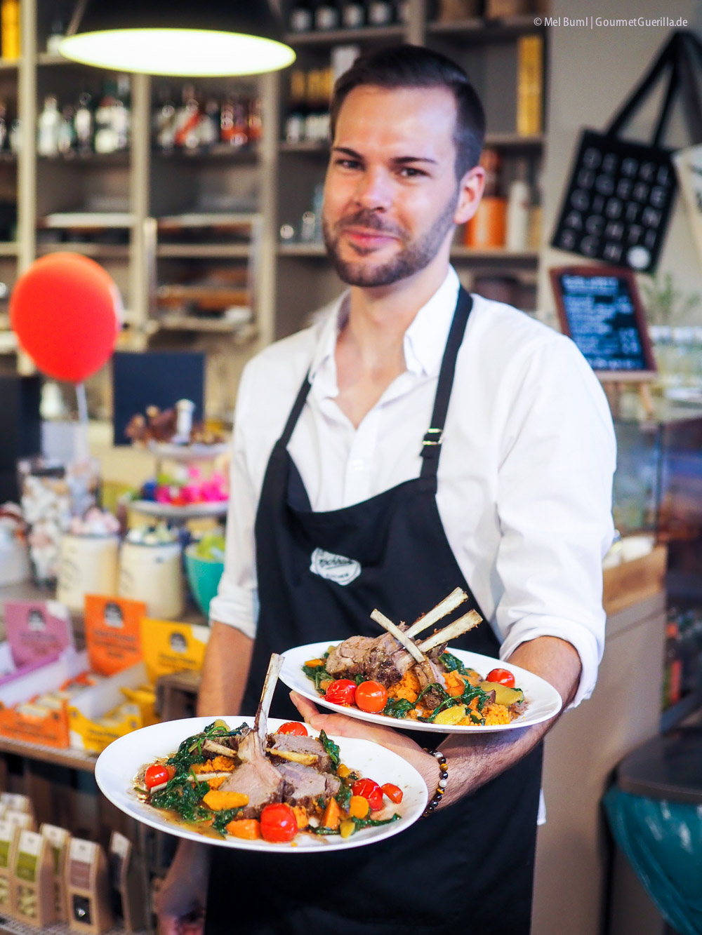 Sizilianisches Dinner und das Amaro-Ritual | GourmetGuerilla.de