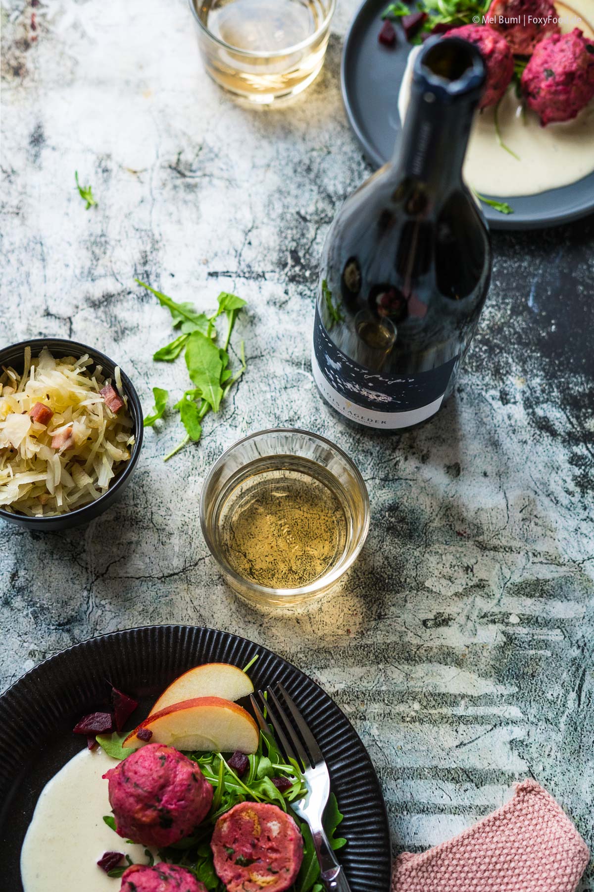 Pinot Grigio Alois Lagerer Wein Südtirol | FoxyFood.de